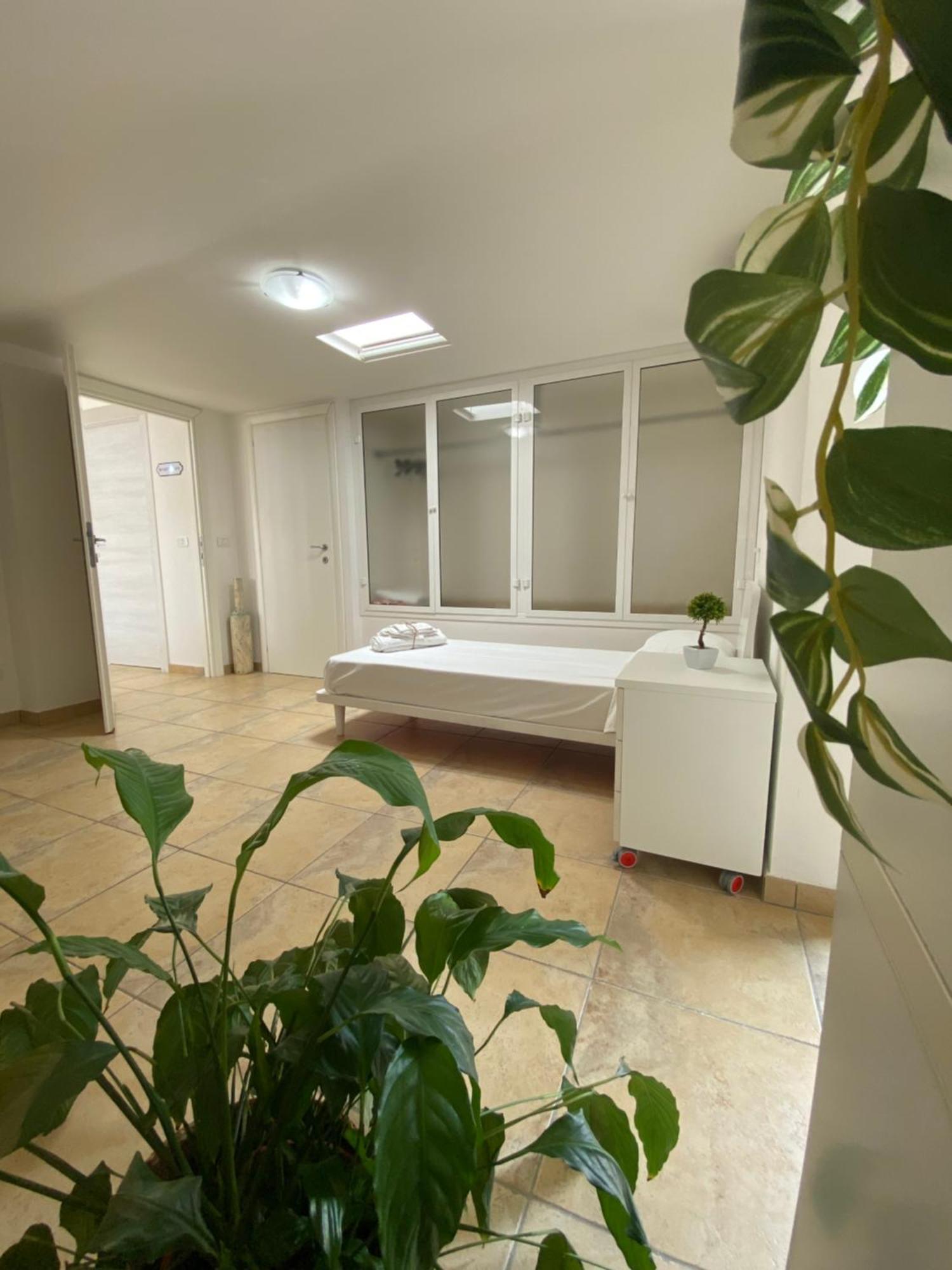 Attico Con Terrazzo Panoramico Maiella - 1Piano - Vasto公寓 外观 照片